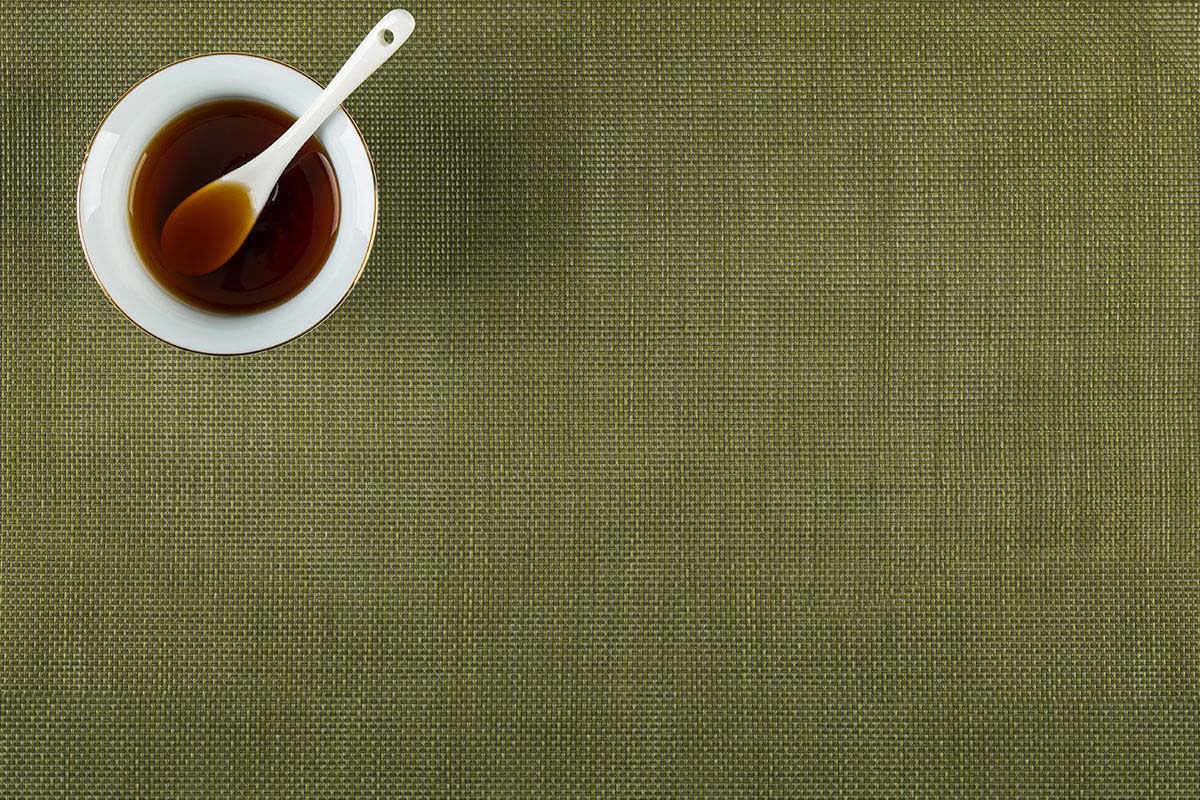 1X1 Pvc net textilene fabric gray