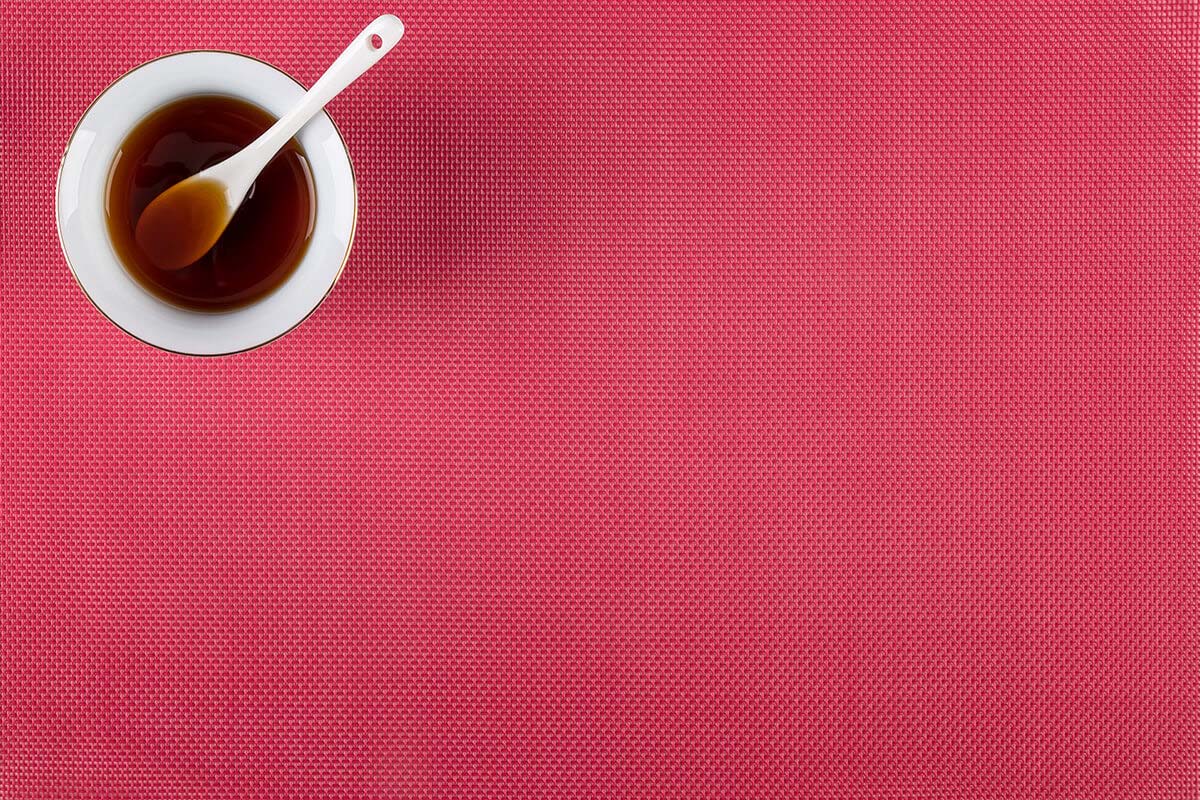 1X1 Pvc net textilene fabric gray