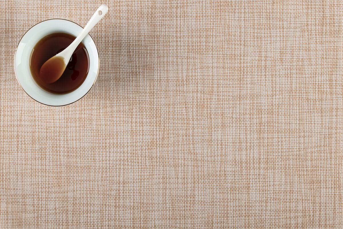 1X1 Pvc net textilene fabric gray