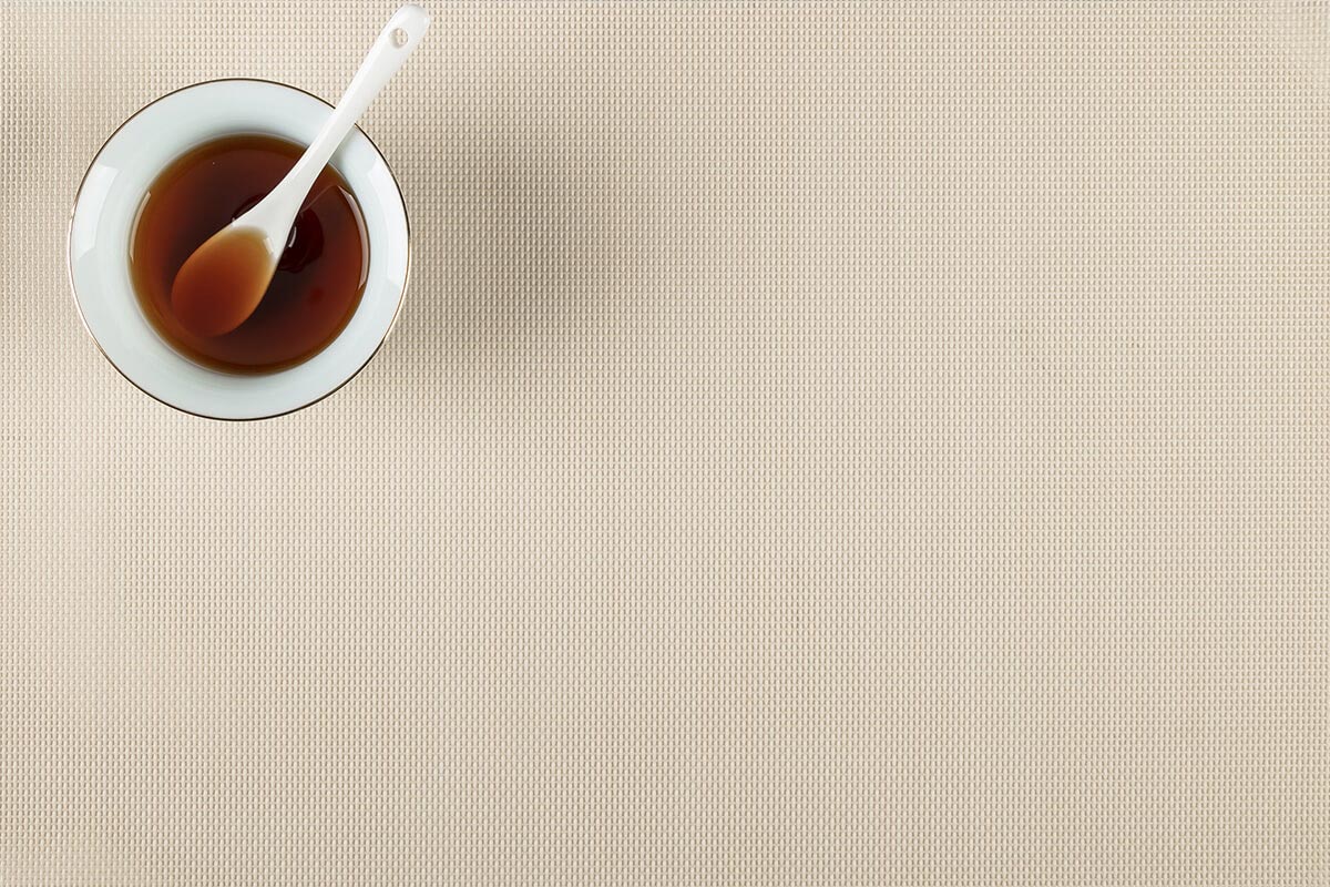 1X1 Pvc net textilene fabric gray