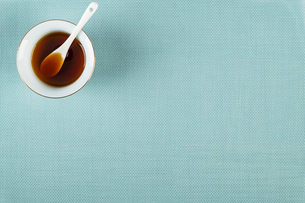 1X1 Pvc net textilene fabric gray