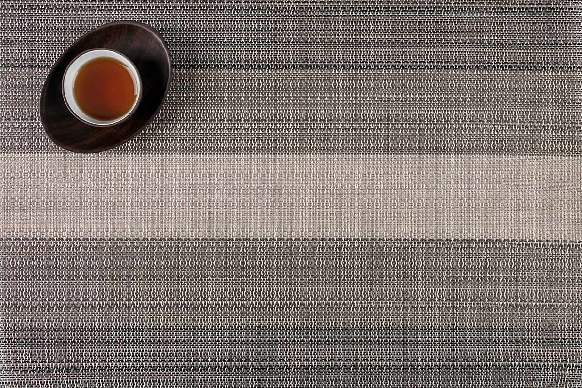 New arrival european non slip mat pvc placemat