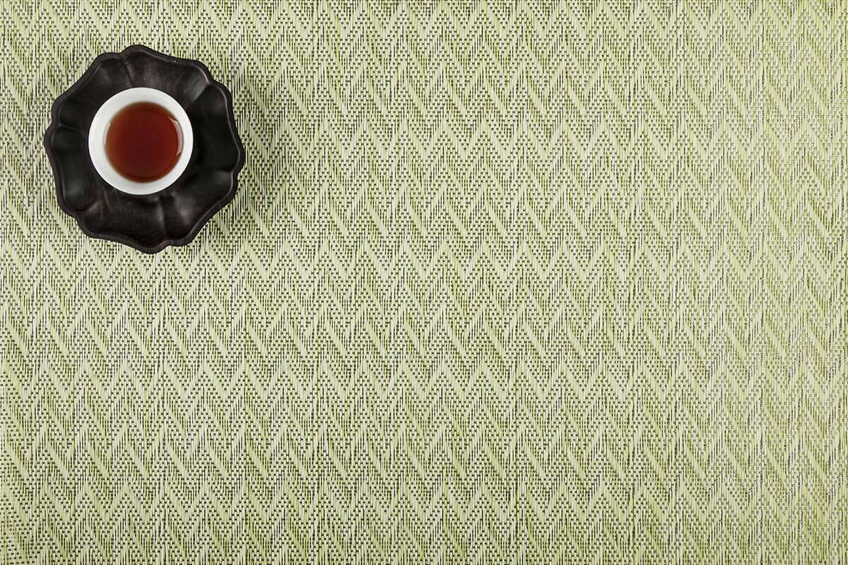 Chevron Placemat