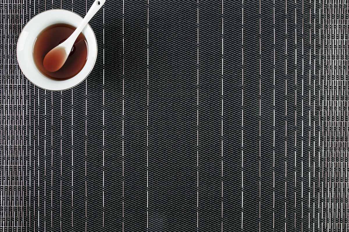 Vinyl pvc placemat for kitchen eco-friendly