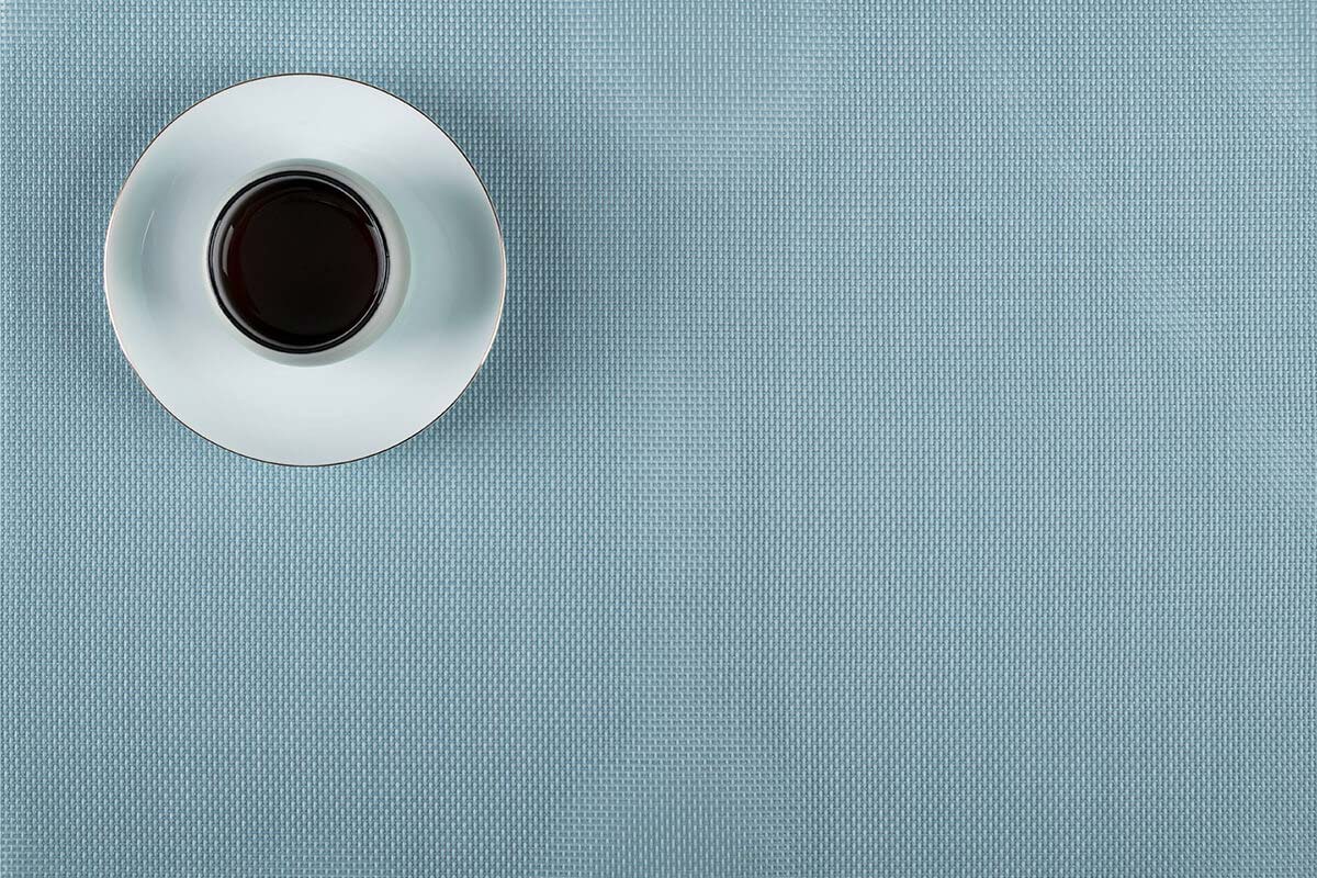 1X1 Pvc net textilene fabric 