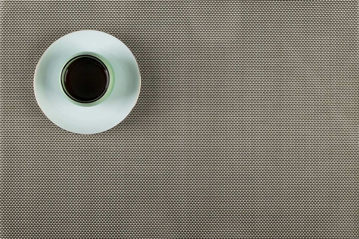 1X1 Pvc net textilene fabric 