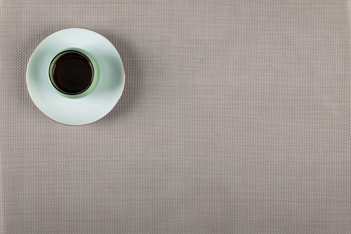 1X1 Pvc net textilene fabric 