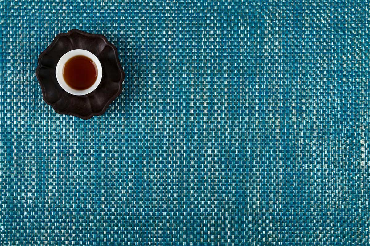 4X4 kitchen table mat