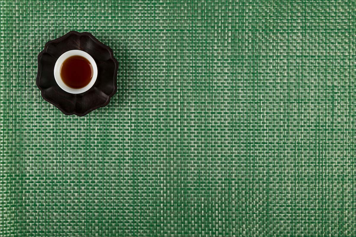 4X4 kitchen table mat