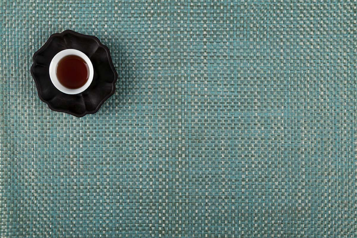 4X4 kitchen table mat