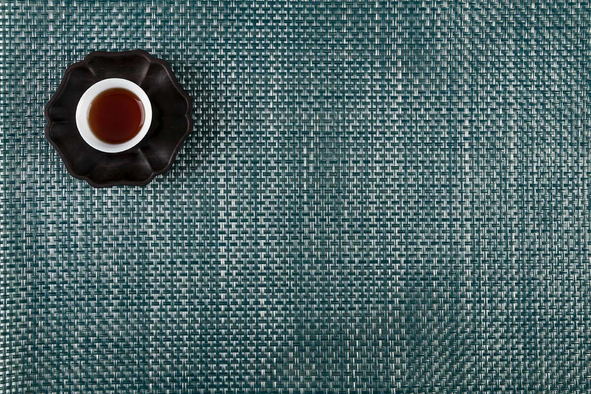 4X4 kitchen table mat