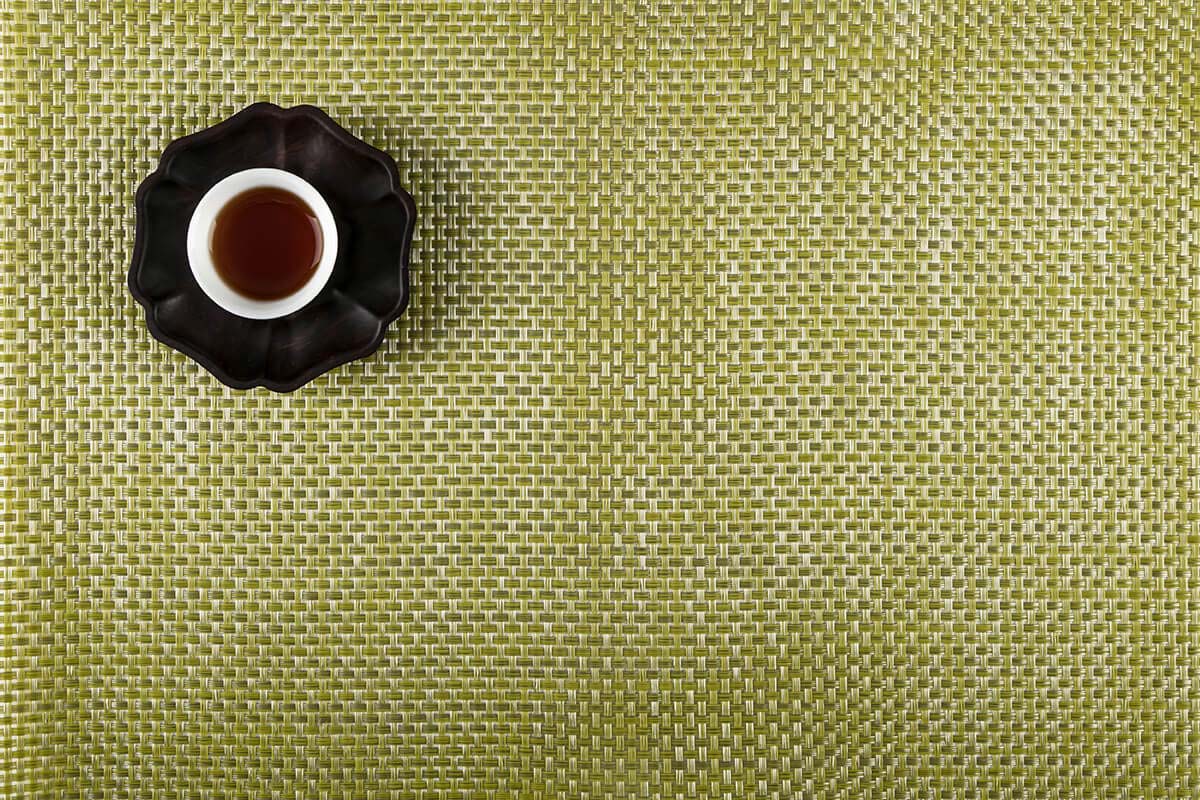 4X4 kitchen table mat