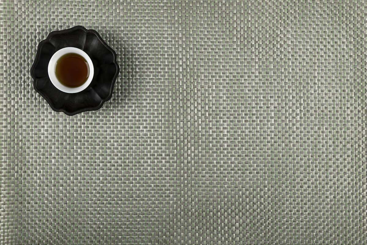 4X4 kitchen table mat