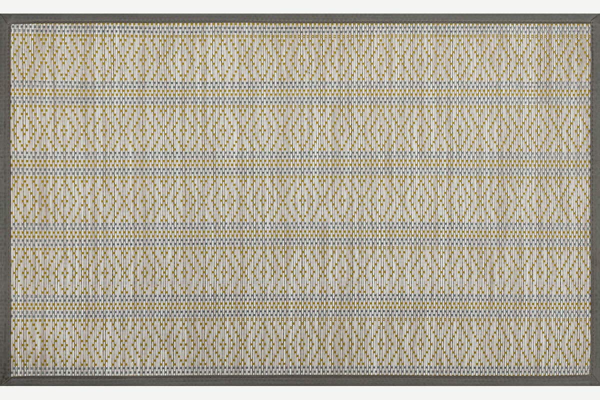 Eco-friendly living room carpet