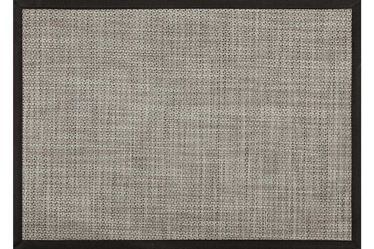 Anti slip home indoor floor mat